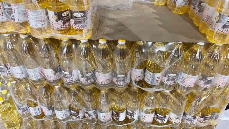 КЗК проверява за споразумения за скок в цената на олиото
